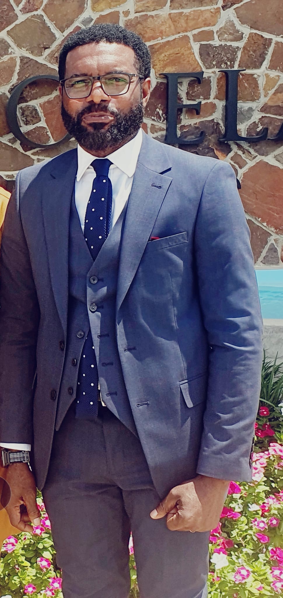 Esema Dickson Essien